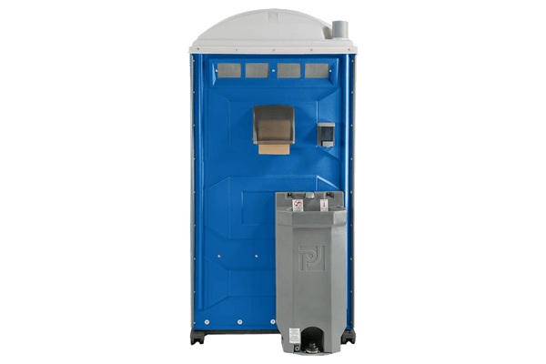 Deluxe Flushable Porta Potty Tucson AZ