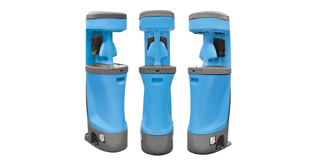 Portable Handwashing Stations Tucson AZ