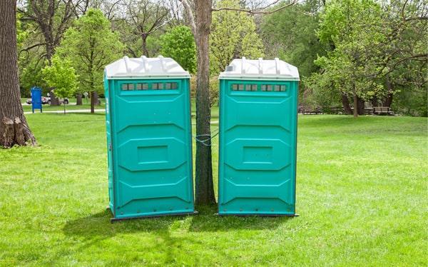 Long-Term Porta Potty Rentals Tucson AZ