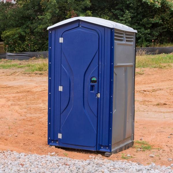 Festival Porta Potty Rentals Tucson AZ