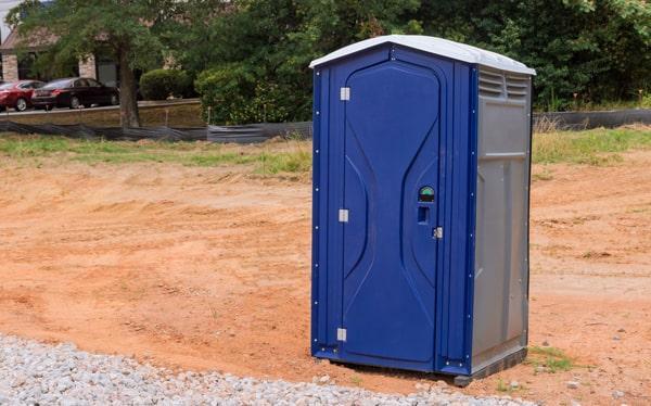 Tucson Porta Potty