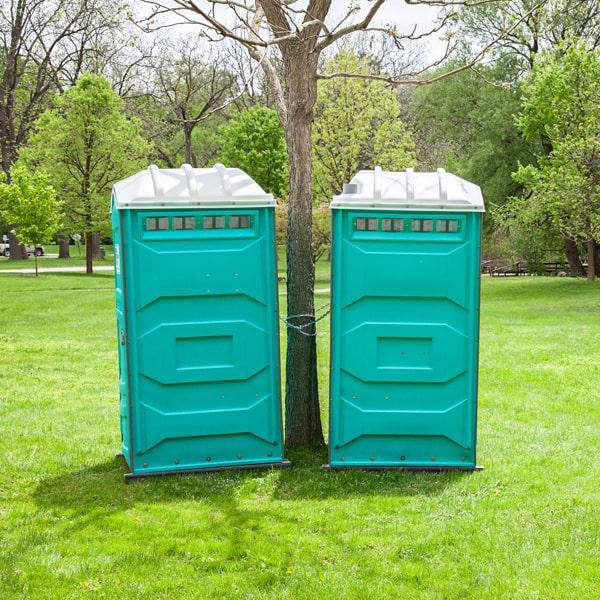 Seasonal Porta Potty Rentals Tucson AZ